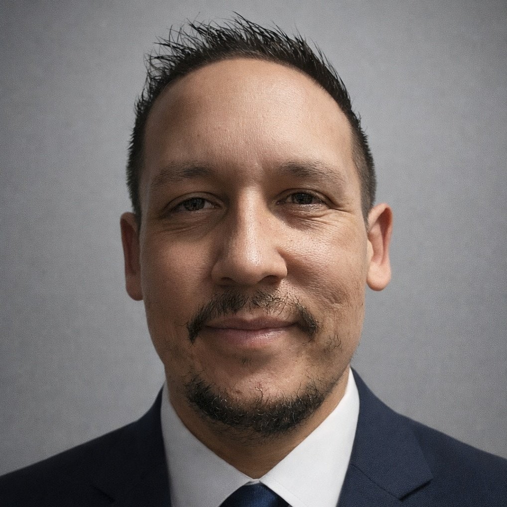 Giniw Kitto, Founder of Kitto Advisory Group